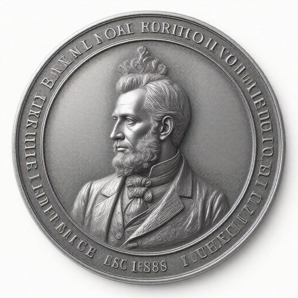Barnard Medal for Meritorious Service to Science